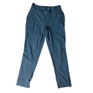 Athleta Trekkie Pant - Black - Size 2 - Style # 330625